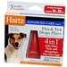 Hartz® Flea & Tick Drops Plus For Dogs