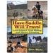 Have Saddle Will Travel Book