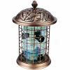 Hayrs Overbrook Cage Bird Feeder