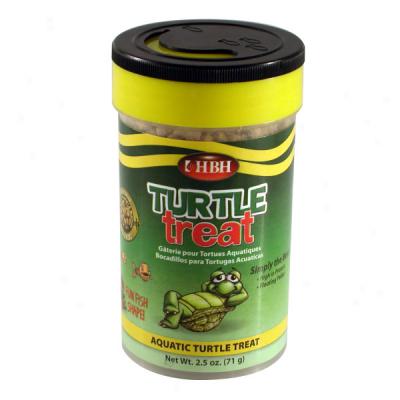 Hbh Anchovy & Shrimp Aquatic Turtle Treat