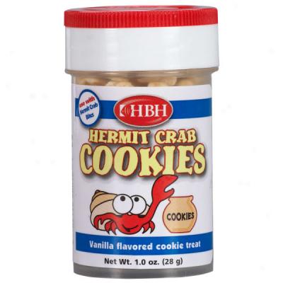 Hbh Hermit Crab Cookies