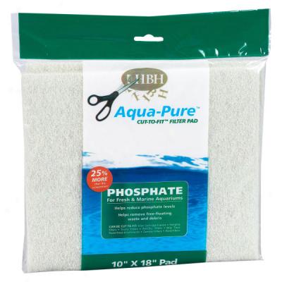 Hbh Phosphate Reducing Strain Pad