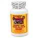 Healthy Coat Shed & Feel an ~ing Relief Dog Supplement By Veterinarian's Best
