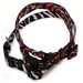 Heavy Duty Adjustable Dog Collars By Top Paw