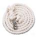 Heavy-duty Cotton Lead - 10 Ft