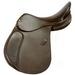 Henri De Rivel Pro Event Saddle With French Leather