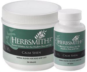 Herbsmith Calm Shen 150g Powder