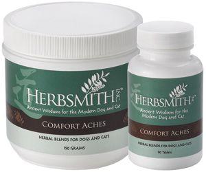 Herbsmith Comfort Aches 150g Powdee