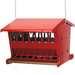 Heritage Farms Seeds N' More Bird Feeder