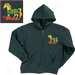 Hey Pony! Children's Full Zip Sweatsjirt