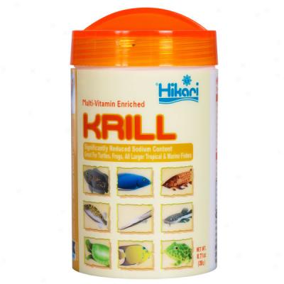 Hikari Bio-pure Food Krill