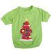 Holiday Fire Hydrant Tee