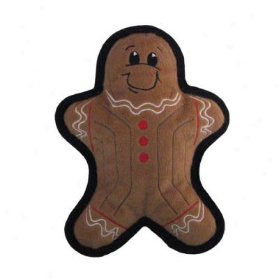 Festival Tuff Ones Gingerbread Man