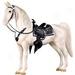 Hopalong Cassidy's Topper & Video By Breyer