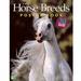 Horse Breeds Poster Book