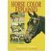 Horse Color Explained Book