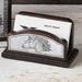 Horse Desk Business Card Holder