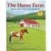 Horse Farm Read & Play Sticker Book