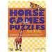Horse Games & Puzzles For Kids