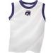 Horsse Jumping Embroidered Tank For Girls By Stirrups Clothing Co.