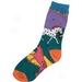 Horse Lovers Fashion Socks - Child's