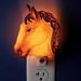 Horse Night Light