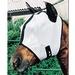 Horse Sense Fly Mask With Ears