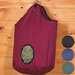Horse Sense Hay Bag