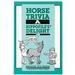 Horse Trivia Book