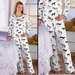 Horsebreed Pajama Pants - Ladies'