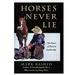 HorsesN evver Lie Book