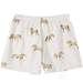 Horses Forward The Border Boxer Shorts