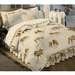 Horses On The Border Comfortor Set - Full/queen