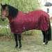 Horseware Of Ireland Closed Front Rambo Proper position Horse Nylon Sheet