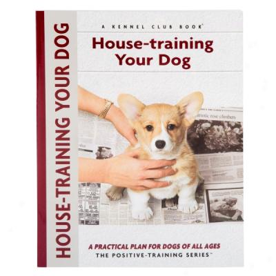 House-training Your Dog