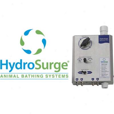 Hydrosurge Bath Pro 5-1 Bathing System By Oster