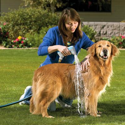 Hydrosurge Rapidbath Pet Bathing Systeem