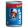 Iams Less Active/weight Hinder Formula In Cans