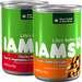 Iams® Chunks Canned Dog Food