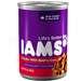 Iams® Chunks With Beef In Gravy Activr Maturity Canned Dog Food