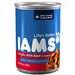 Iams&regs; Chunks With Beef In Gravy Weight Control Canned Dog Food