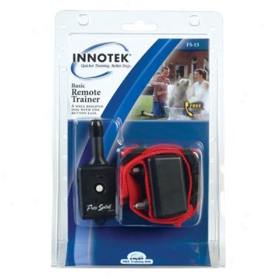 Innotek Basic Trainer