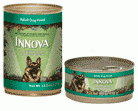 Innova Canned Dog Food 13.2 Oz Case 12