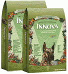 Innova Large Discipline Adult Dry Dog Food 33 Lbs