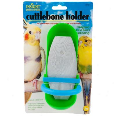 Insight Cuytlebone Holder