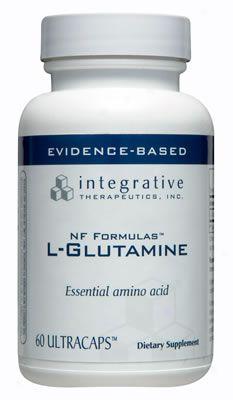 Integrative Therapeutics L-glutamine