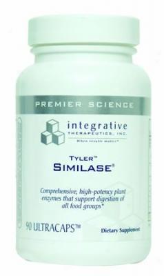 Intgerative Therapeutics Similase 180 Capsules