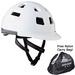 International Pro-lite Helmet With Free Carry Sack