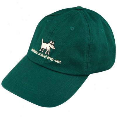 It's A Dog's Life Oedience School Hat