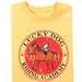 Jared Lee Lucky Dog Riding Academy T-shirt